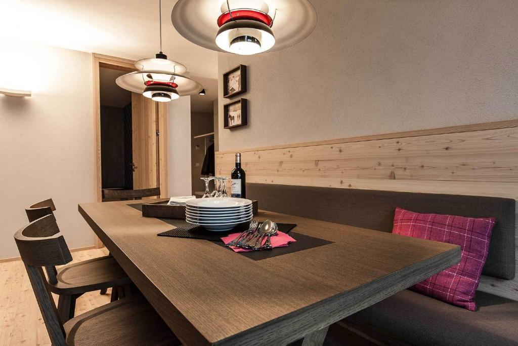 Turrabuel Aparthotel Parpan Luaran gambar