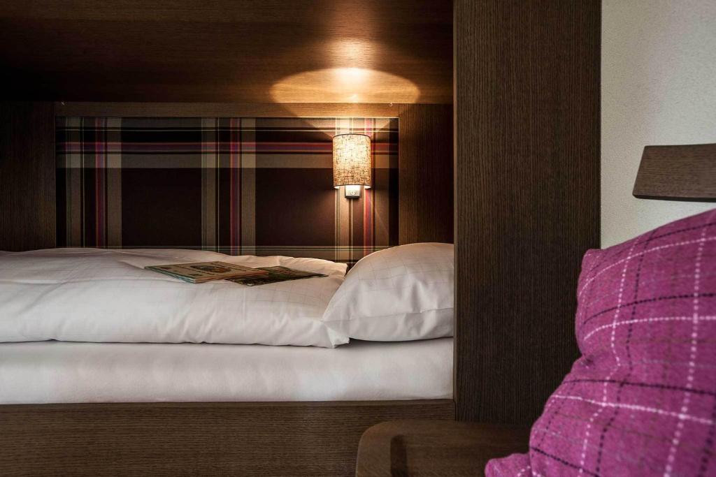 Turrabuel Aparthotel Parpan Luaran gambar